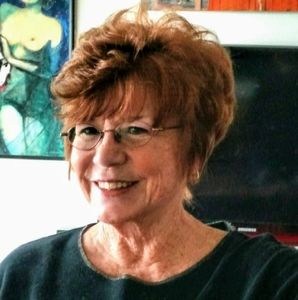 Meet your Posher, Sue